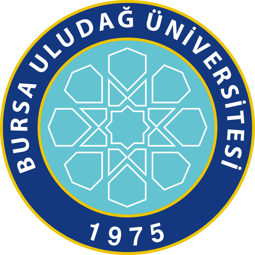 Bursa Uludag University logo.svg