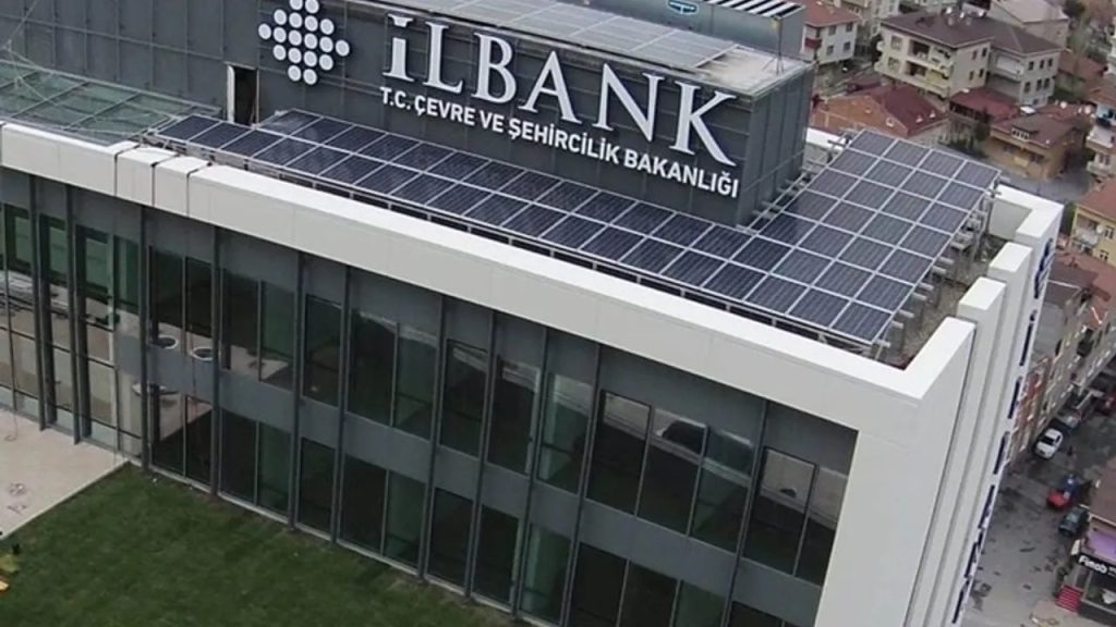 İlbank Altyapı Projeleri için Teknik Şartnameler