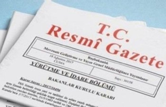 Mechanical General Specifications 1 Mekanik Genel Şartnameler